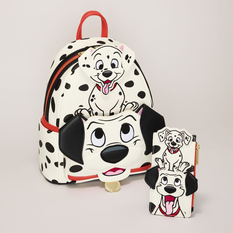 101 Dalmatians Exclusive Pongo & Freckles Card Holder, , hi-res view 4